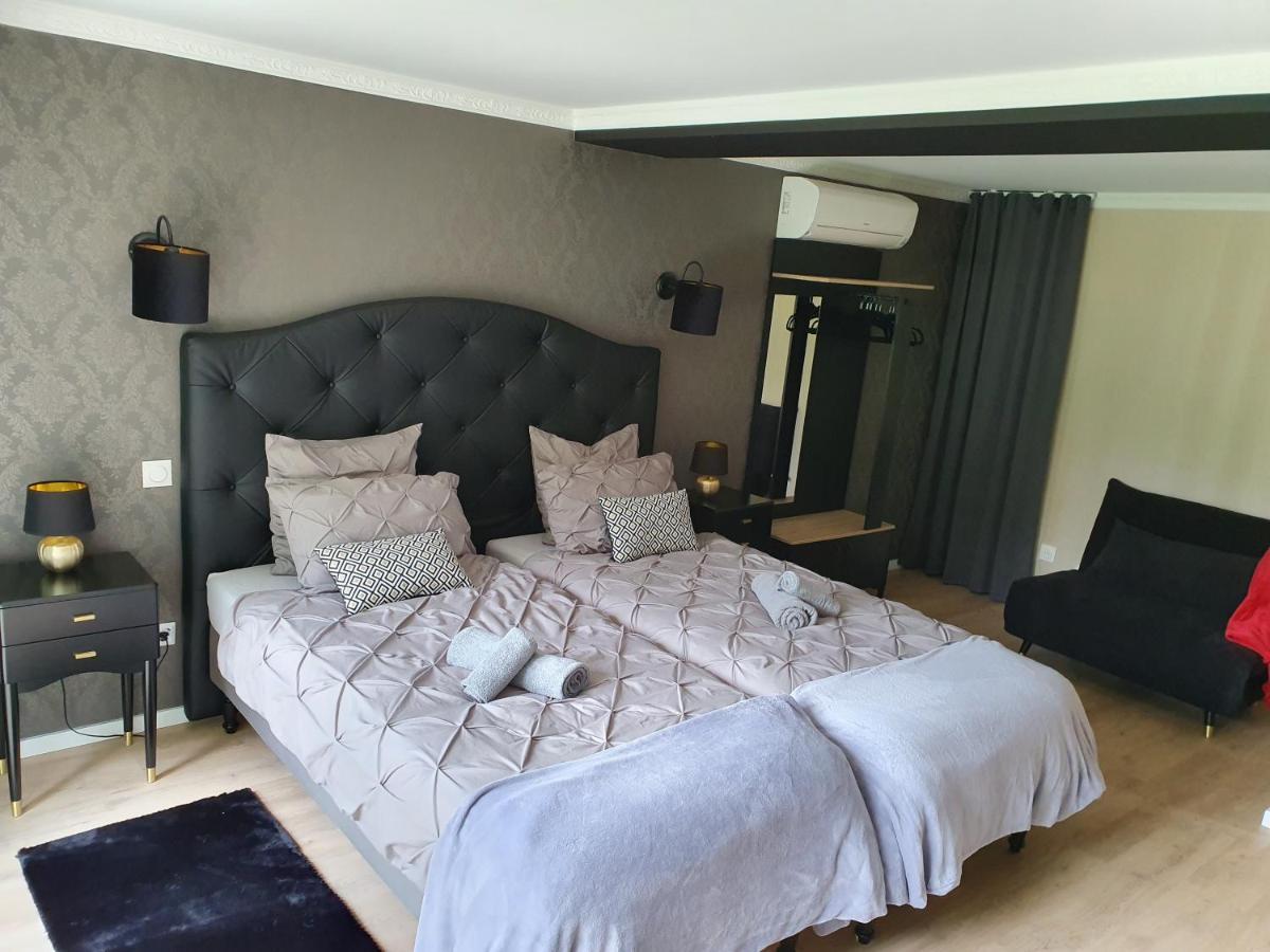 Ferienhaus Le Gouttis *