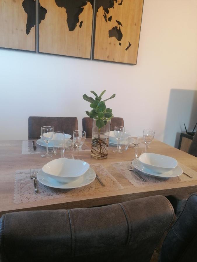 Le Gouttis Ferienhaus