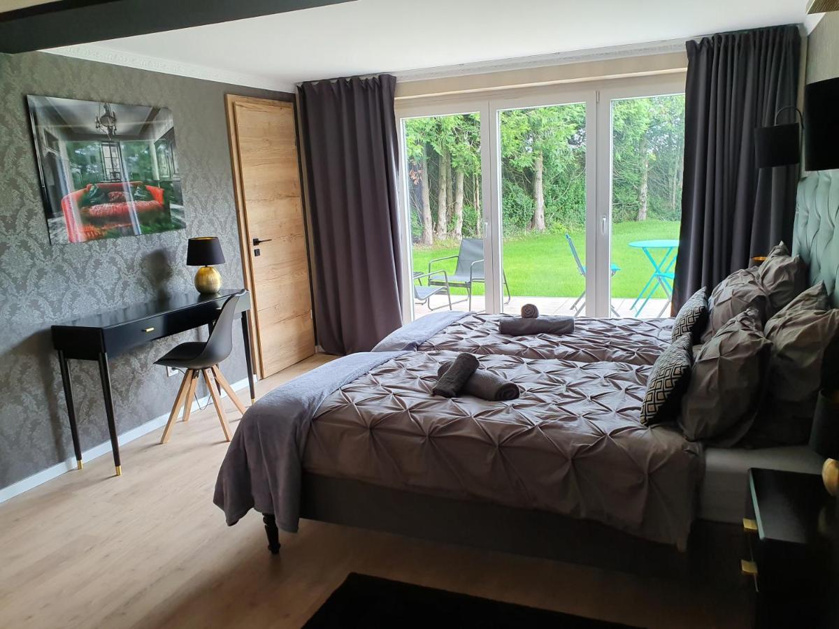 Ferienhaus Le Gouttis *