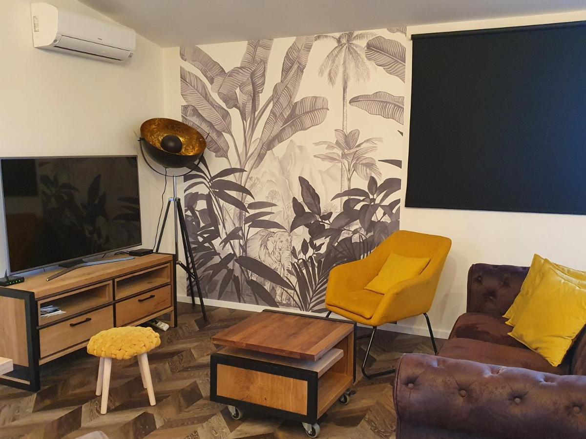 Le Gouttis Ferienhaus