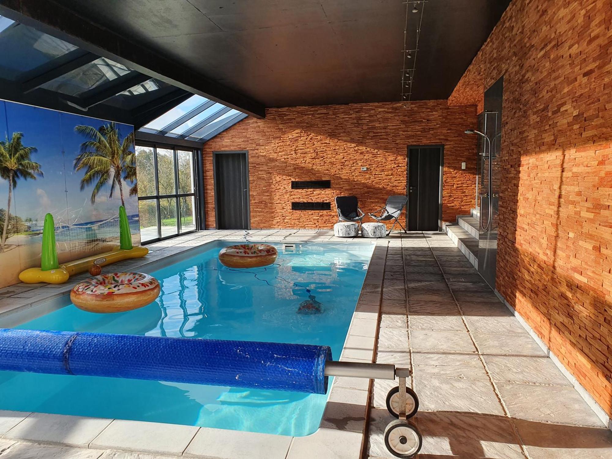 Ferienhaus Le Gouttis
