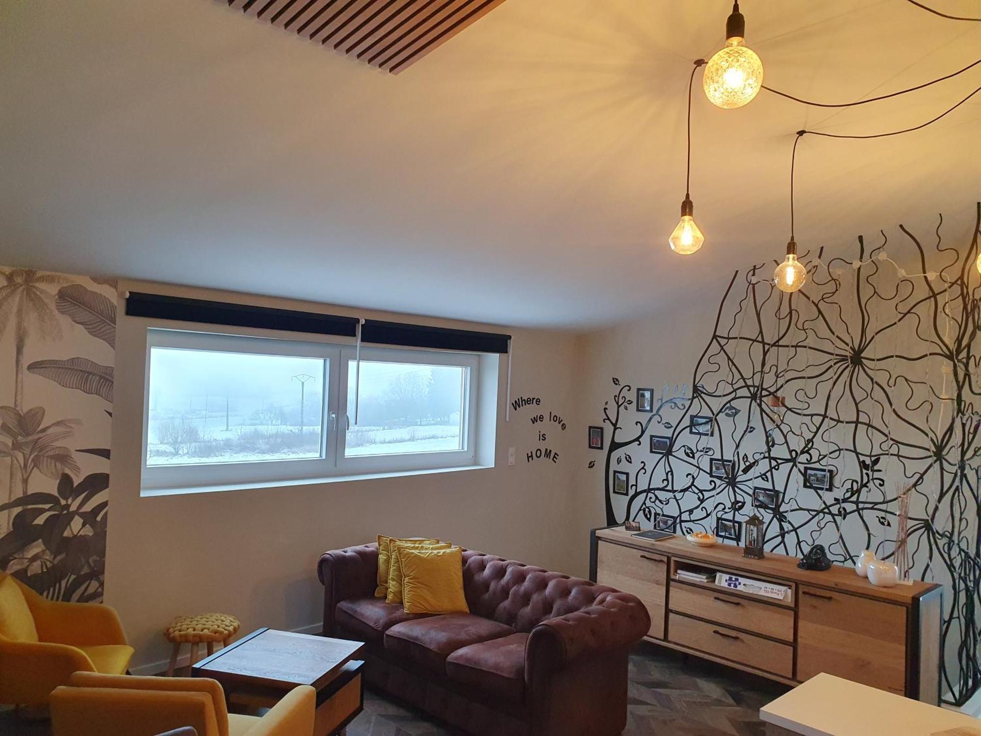 Ferienhaus Le Gouttis Tellancourt